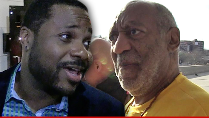 malcolm jamal warner scandal