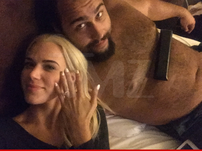 iggy dating