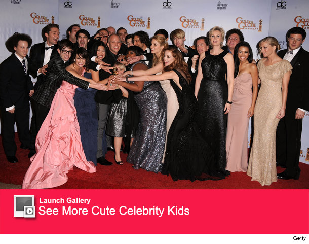 Stars of glee cooking a other celeb twitpics of the week Stars of glee cooking a other celeb twitpics of the week