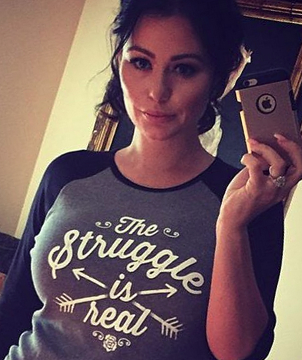 Selfie Nicolle Radzivil nude photos 2019 Selfie Nicolle Radzivil nude photos 2019