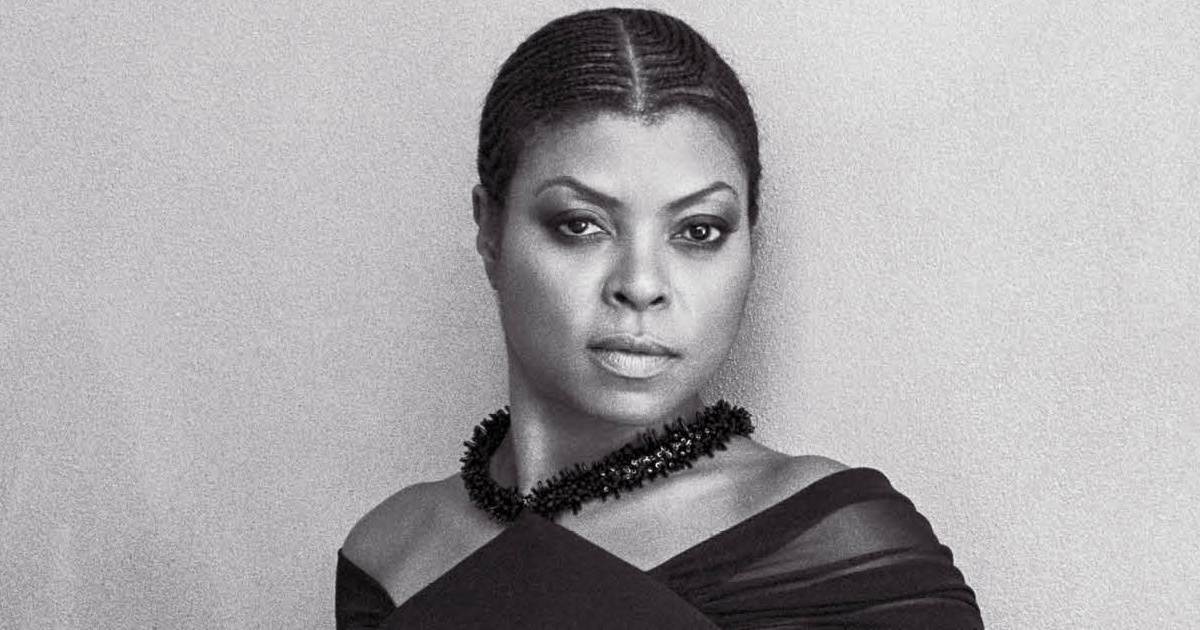 Taraji P. Henson/Valentine