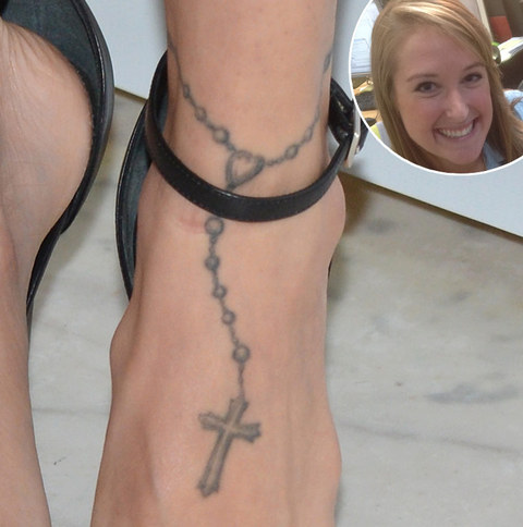 tmz staff picks which star has the worst tattoo photo 16 tmz staff picks which star has the worst tattoo photo 16