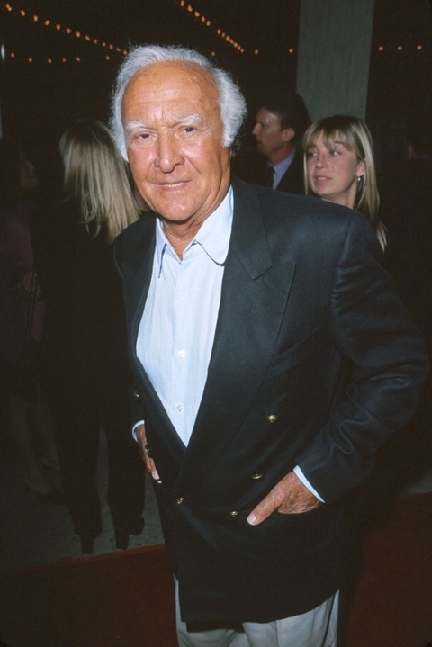 Remembering Robert Loggia | Photo 5 | TMZ.com