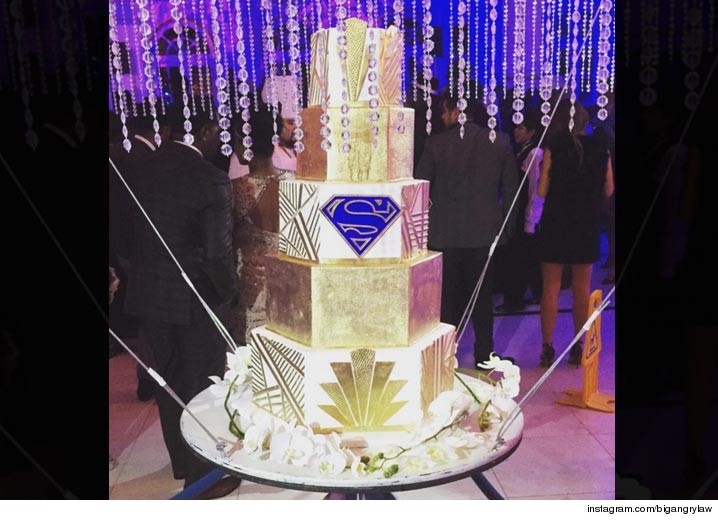 Dwight Howard Birthday Cake Dwight Howard Birthday Cake