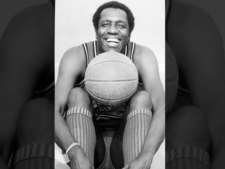 Meadowlark Lemon Famed Harlem Globetrotter Dead