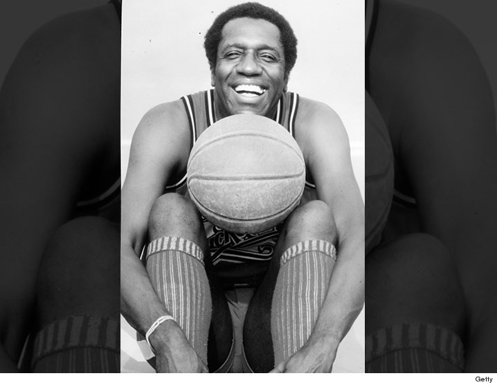 Meadowlark Lemon Famed Harlem Globetrotter Dead