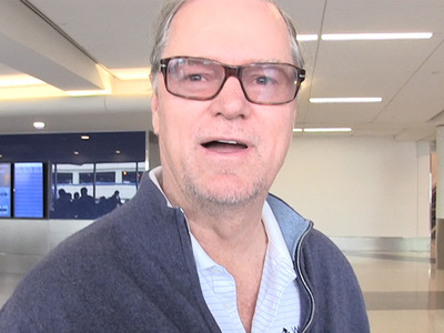 Rick Hilton -- Kyle Gave Bravo Notice ... She's Quitting 'Housewives' (VIDEO)
