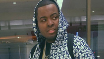 Sean Kingston -- Case Closed in Crazy Kidnapping Caper