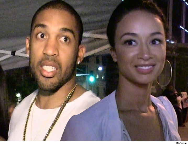 Is Orlando Scandrick Still Hookup Draya Is Orlando Scandrick Still Hookup Draya