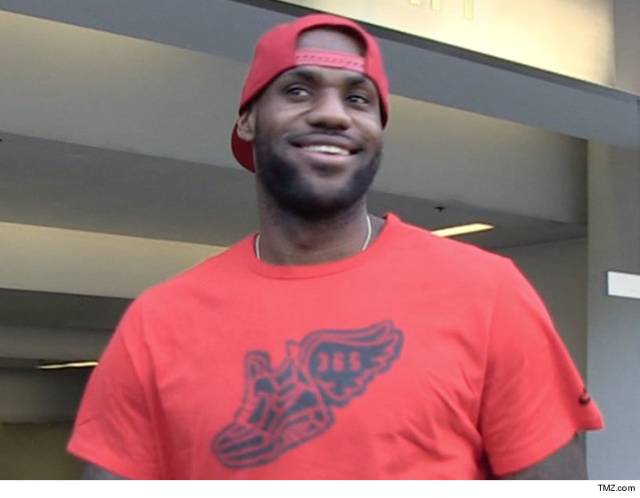 Lebron james asshole Gay glory hoile