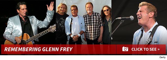 Images Glenn Frey -- Eagles Guitarist Dead At 67 | TMZ.com 4 Images Glenn Frey -- Eagles Guitarist Dead At 67 | TMZ.com 4