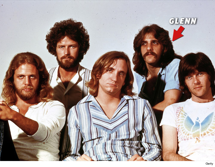 Images Glenn Frey -- Eagles Guitarist Dead At 67 | TMZ.com 3 Images Glenn Frey -- Eagles Guitarist Dead At 67 | TMZ.com 3