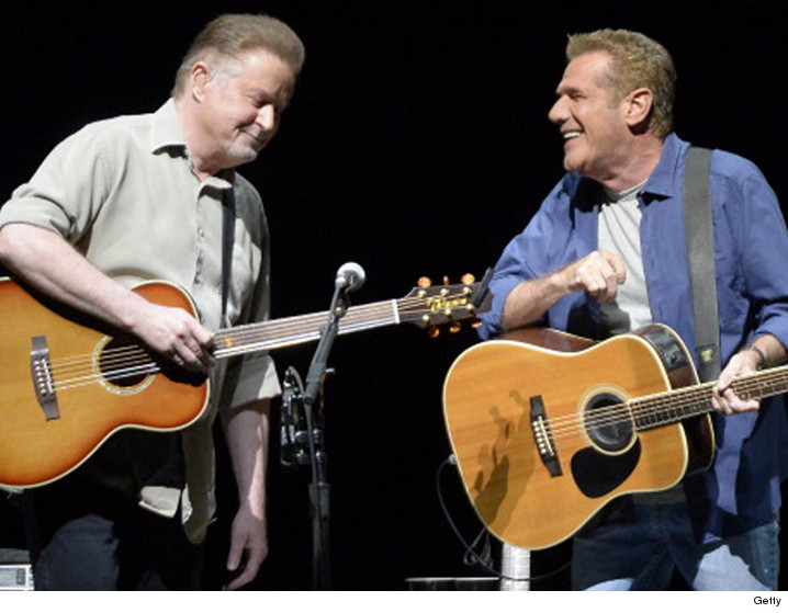 Images Glenn Frey -- Eagles Guitarist Dead At 67 | TMZ.com 2 Images Glenn Frey -- Eagles Guitarist Dead At 67 | TMZ.com 2