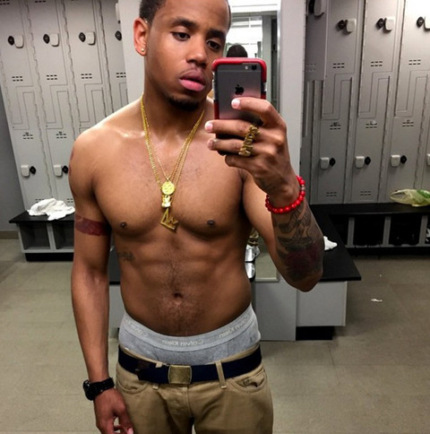 Criticism tristan wilds gets naked Tristan wilds gets naked what necessary