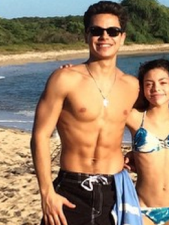 from Brodie sexy pic of jake t austin anorexic black chic pics