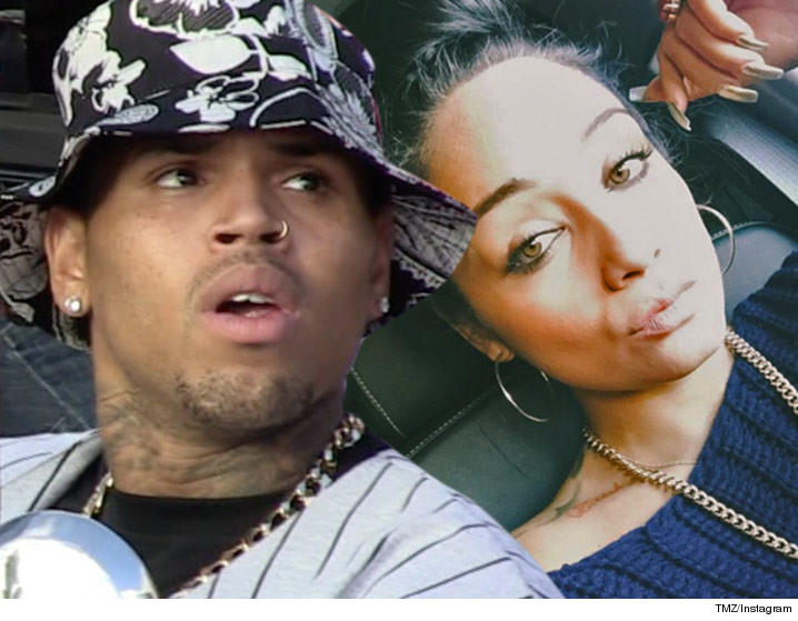Images Chris Brown-- Asthma Schmazma ... My Baby Mama Images Chris Brown-- Asthma Schmazma ... My Baby Mama