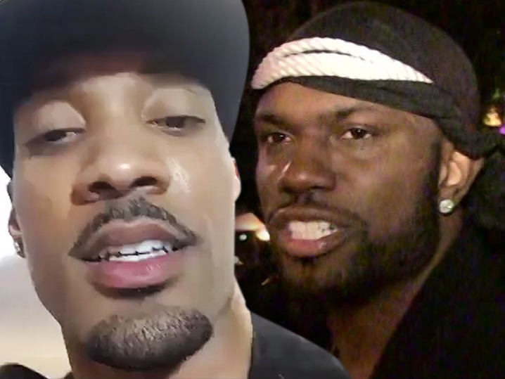 'Love & Hip Hop' Star Milan Christopher Charges Dropped Against ExBF