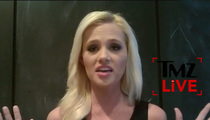 TheBlaze's Tomi Lahren -- No Black Panthers for Me, Beyonce ... But I'm Down with MLK (TMZ LIVE VIDEO)