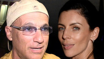 Jimmy Iovine & Liberty Ross -- Score Lady Gaga as Wedding Singer