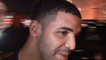 Drake -- Serenades Bat Mitzvah Girl ... Your Mother Called Me On My Cellphone 