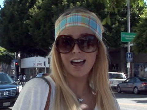 Wanna her Rock of love threesome pics your