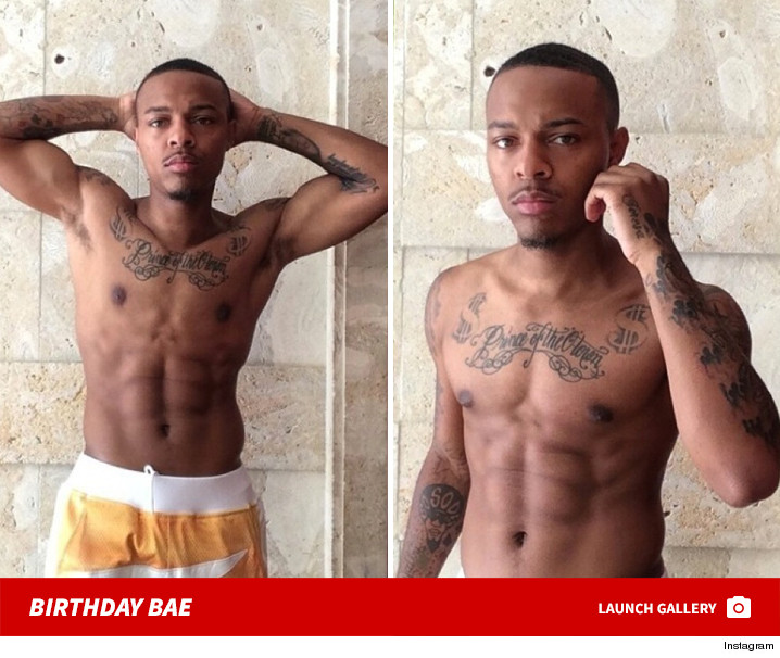 Bow wow sex secens