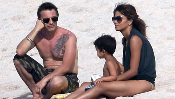 halle berry olivier martinez rencontre