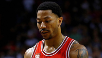 Derrick Rose Demanded Used Condoms from Alleged Rape