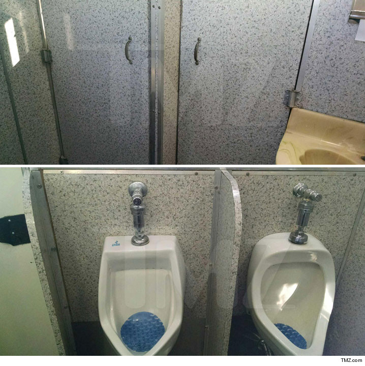 transgender bathroom urinals transparent crew up in arms trans friendly toilets tmz transgender bathroom urinals transparent crew up in arms trans friendly toilets tmz