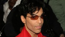 Prince -- Judge Confirms No Will ... Brother Surfaces