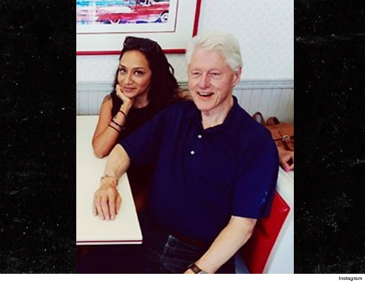 0603-bill-clinton-nia-guzman-instagram-4