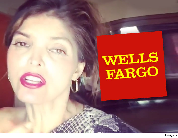 Mexican Singer Ana Barbara Wells Fargo Cost Me Over 1 Million