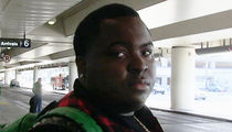 Sean Kingston -- Sues Penthouse Nightclub ... You Were In on the Assault
