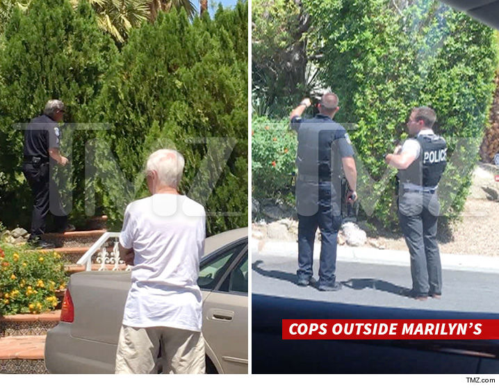 Marilyn Monroe House Address marilyn monroe's famous palm springs house was burglarized | tmz Marilyn Monroe House Address marilyn monroe's famous palm springs house was burglarized | tmz