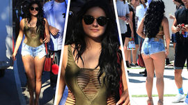 Ariel Winter News and Videos
