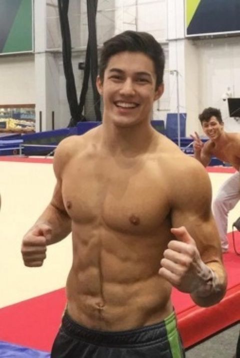 Arthur Mariano Model My XXX Hot Girl