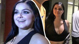 Ariel Winter News and Videos