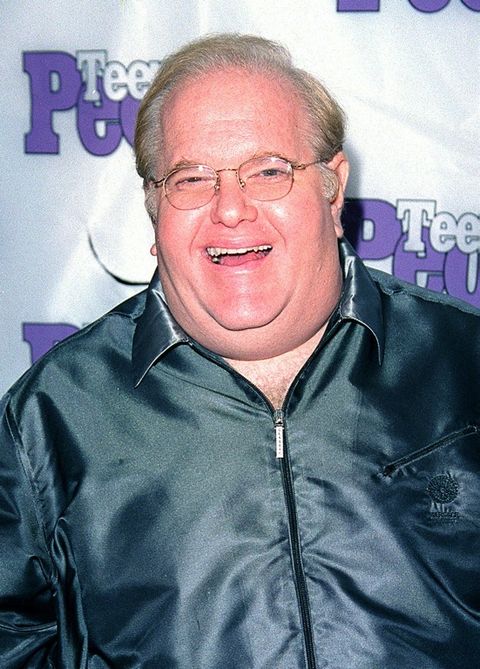Remembering Lou Pearlman | Photo 6 | TMZ.com
