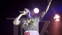 The Game & Meek Mill -- Feuding Over Nightclub Robbery of Sean Kingston (VIDEO)