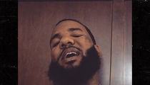 Game To Sean Kingston -- You're a Fat, Lying Snitch (VIDEO)