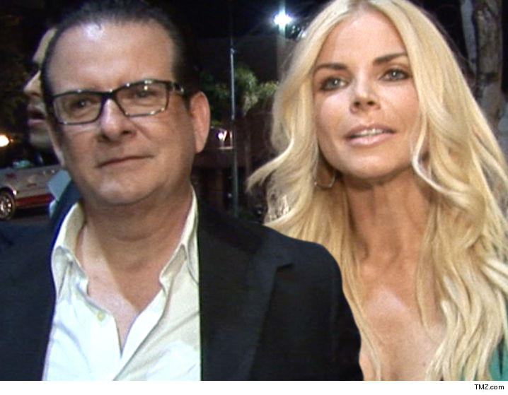 ‘Real Housewives of Miami’s’ Herman Echevarria Dies in Hotel | TMZ.com