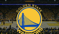 Golden State Warriors -- Players, Coaches Donate $75,000 ... To Oakland Fire Relief