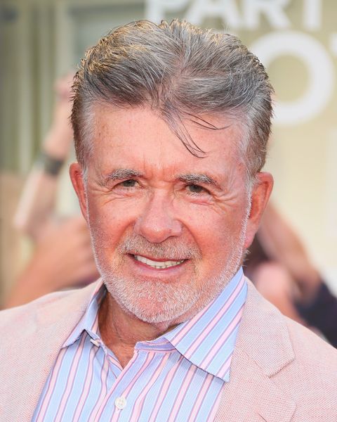 Remembering Alan Thicke | Photo 39 | TMZ.com