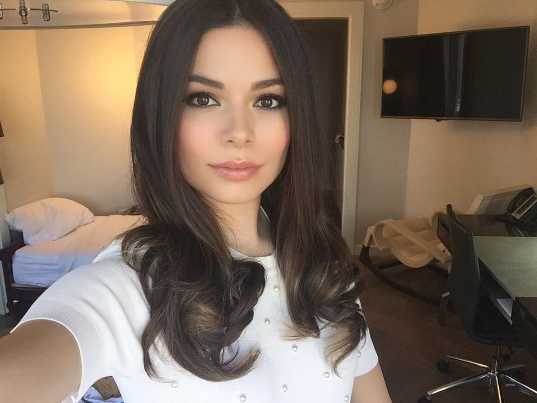 Miranda Cosgrove Sex Pics 73