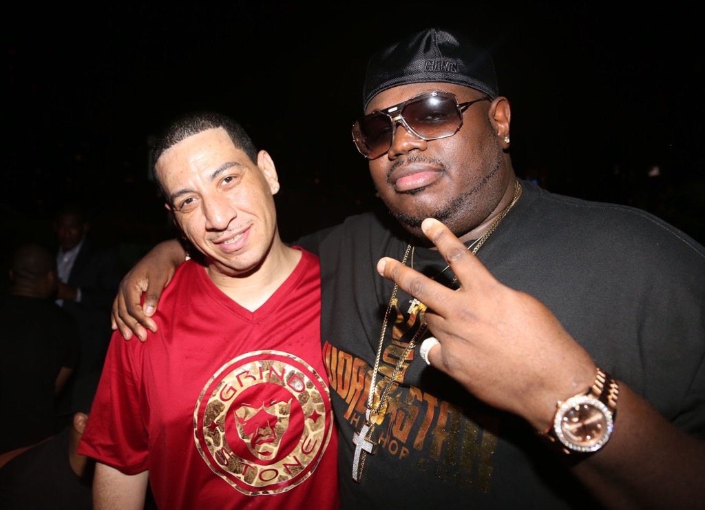 Lee &ldquo;Q&rdquo; O&rsquo;Denat Photos | Photo 1 | TMZ.com