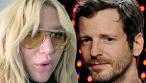 Dr. Luke Says Kesha Texted False Rape Allegations to Lady Gaga