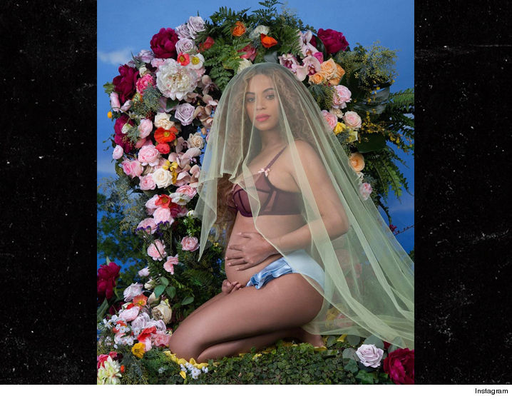 Beyonce Pregnant with ... Beyonce Knowles Halo