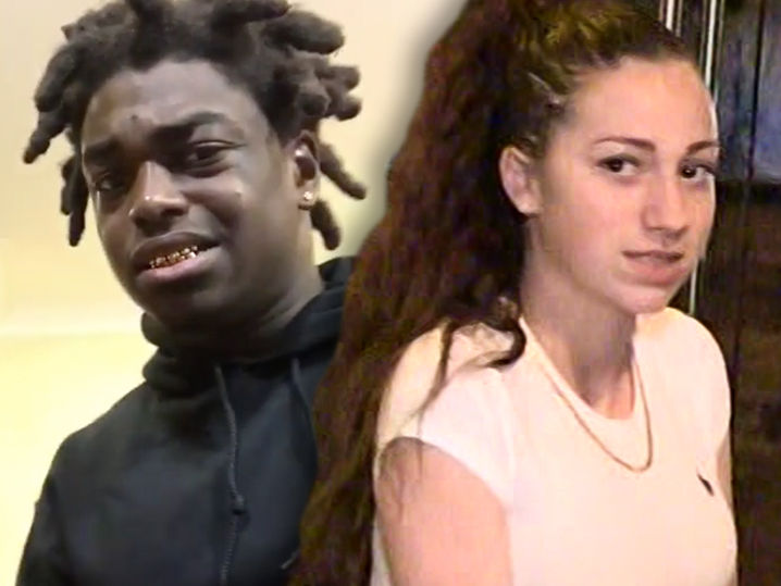 Cash Me Ousside Girl Not Officially Repping For Kodak Black 