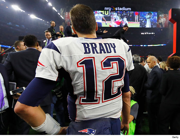 tom brady gets jersey back tom brady gets jersey back