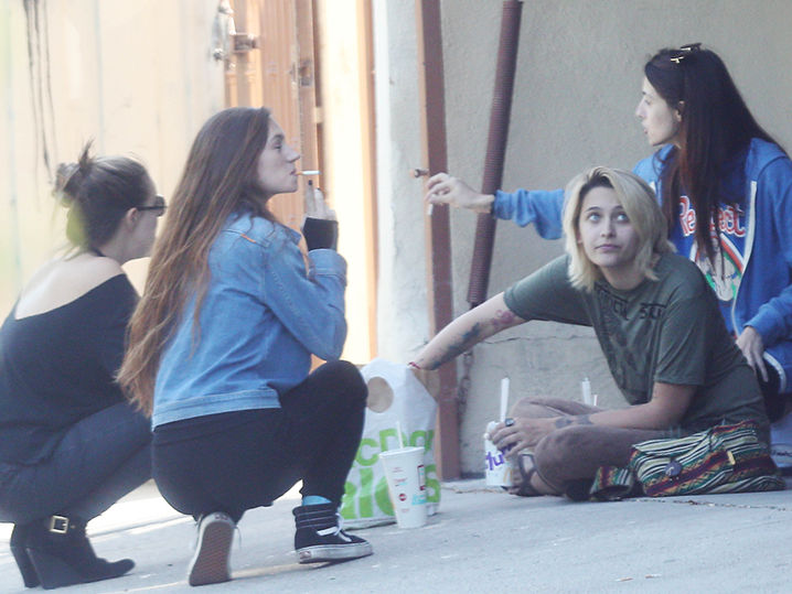 paris jackson tmz paris jackson celebrates 19th birthday like regular paris jackson tmz paris jackson celebrates 19th birthday like regular